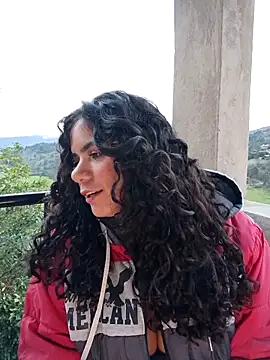 Simone Miller online show from 29, 11, 2025