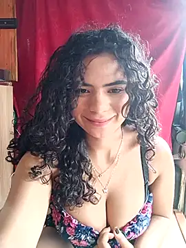 Simone Miller online show from 18, 2, 2025