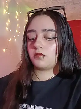 Snapshot of IvonneT chatting on 7, 7, 2026 IvonneT online show from 7, 7, 2026