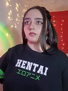 Snapshot of IvonneT chatting on 20, 6, 2026 IvonneT online show from 20, 6, 2026