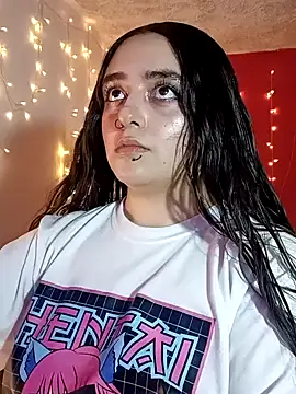 IvonneT online show from 12, 12, 2024