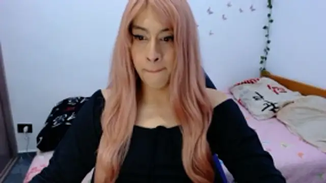 Snapshot of OriannaDomenechi chatting on 1, 6, 2026 OriannaDomenechi online show from 1, 6, 2026