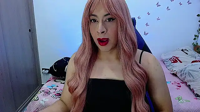 OriannaDomenechi online show from 26, 9, 2025