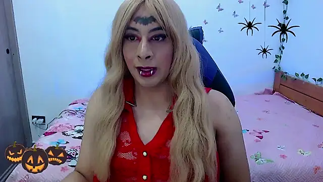 OriannaDomenechi online show from 5, 10, 2025