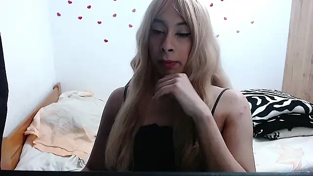 OriannaDomenechi online show from 29, 12, 2024