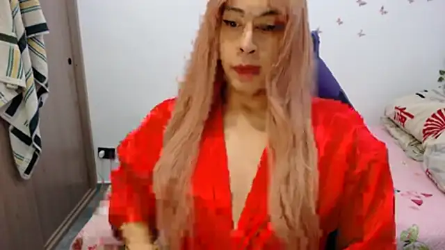 OriannaDomenechi online show from 14, 3, 2026