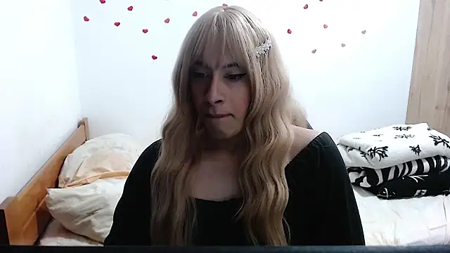 OriannaDomenechi online show from 4, 1, 2025