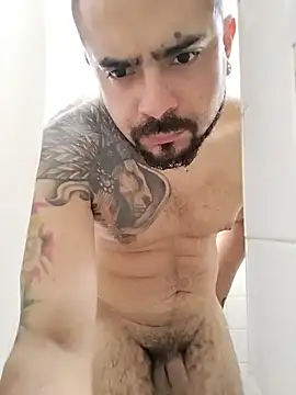 SirCrespo24 online show from 11, 6, 2026