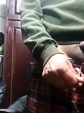 Snapshot of BIG-CkD_F chatting on 19, 11, 2025 BIG-CkD F online show from 19, 11, 2025