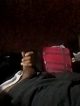 Snapshot of BIG-CkD_F chatting on 5, 10, 2025 BIG-CkD F online show from 5, 10, 2025