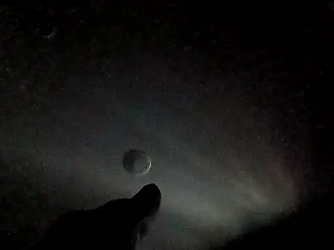 Snapshot of BIG-CkD_F chatting on 9, 10, 2025 BIG-CkD F online show from 9, 10, 2025