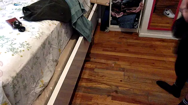 Snapshot of BIG-CkD_F chatting on 19, 3, 2025 BIG-CkD F online show from 19, 3, 2025