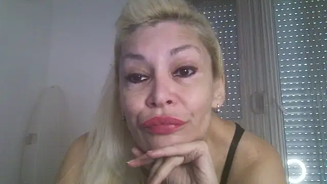 EvaaMina online show from 20, 10, 2025