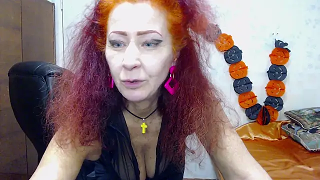 Snapshot of MilayaDFlow chatting on 30, 10, 2025 MilayaDFlow online show from 30, 10, 2025