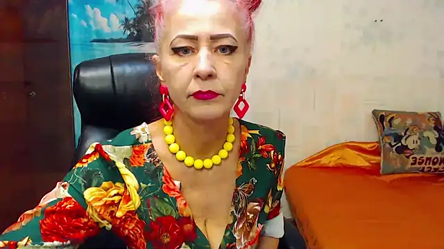 MilayaDFlow online show from 13, 5, 2026