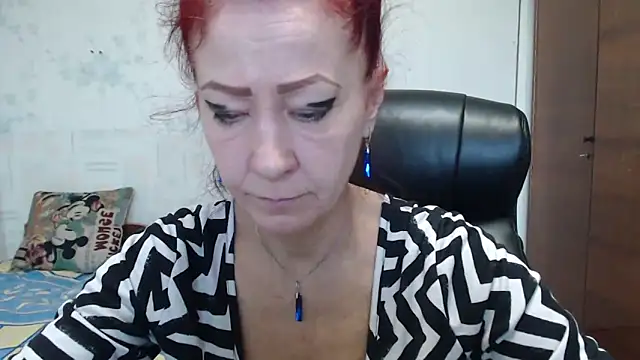 Snapshot of MilayaDFlow chatting on 26, 1, 2025 MilayaDFlow online show from 26, 1, 2025