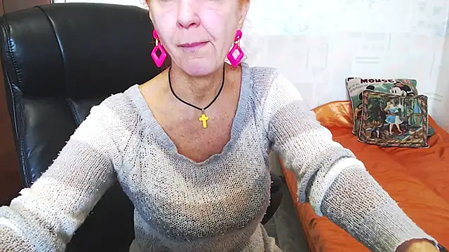 MilayaDFlow online show from 15, 11, 2025