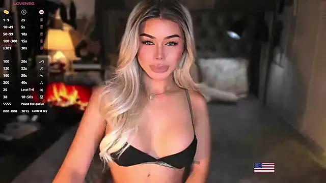 webcumgodess online show from 13, 5, 2026