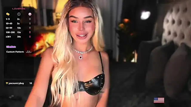 webcumgodess online show from 16, 3, 2026