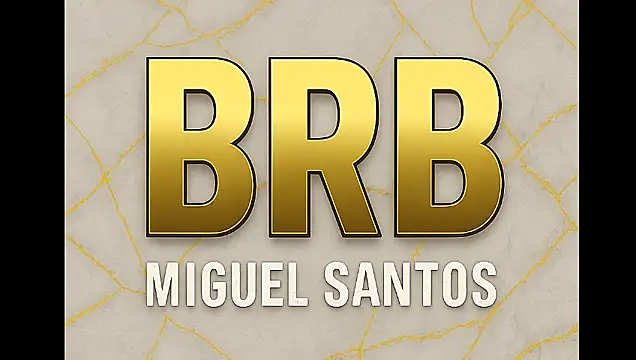 Miguel Santos23 online show from 10, 2, 2026