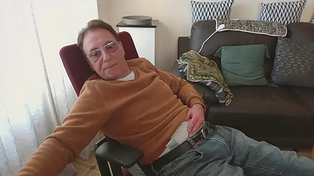 HETEREOMAN online show from 3, 4, 2026