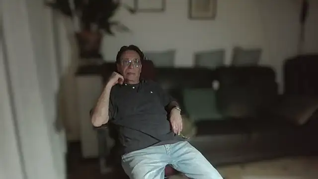 HETEREOMAN online show from 18, 10, 2025