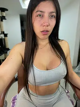 MiaJones21 online show from 12, 3, 2025