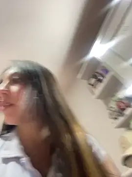 MiaJones21 online show from 25, 4, 2026