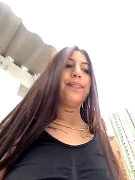 Snapshot of Babedemon chatting on 16, 10, 2025 Babedemon online show from 16, 10, 2025