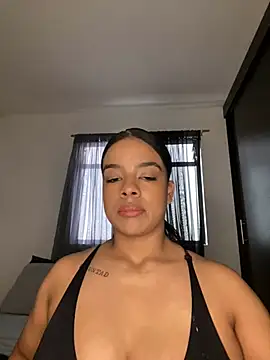 trianawhite online show from 18, 6, 2026