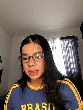 trianawhite online show from 13, 11, 2025