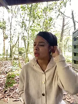 trianawhite online show from 29, 11, 2025