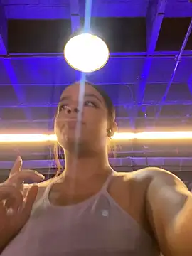 trianawhite online show from 16, 12, 2024