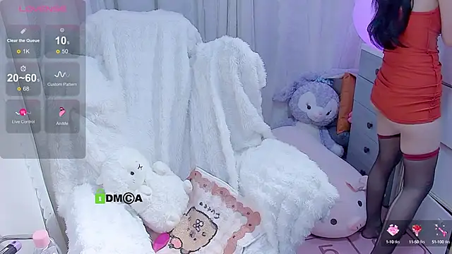 Snapshot of tiramesusu chatting on 8, 1, 2025 tiramesusu online show from 8, 1, 2025