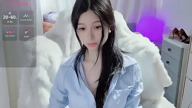 Snapshot of tiramesusu chatting on 7, 3, 2025 tiramesusu online show from 7, 3, 2025