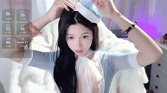 Snapshot of tiramesusu chatting on 5, 3, 2025 tiramesusu online show from 5, 3, 2025