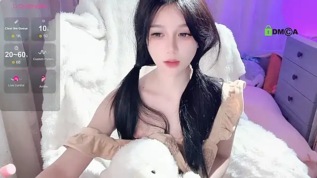 Snapshot of tiramesusu chatting on 4, 1, 2025 tiramesusu online show from 4, 1, 2025