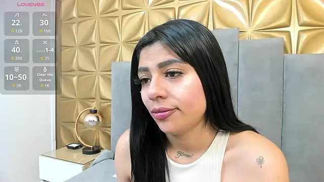 Snapshot of melani_dream chatting on 28, 7, 2026 melani dream online show from 28, 7, 2026