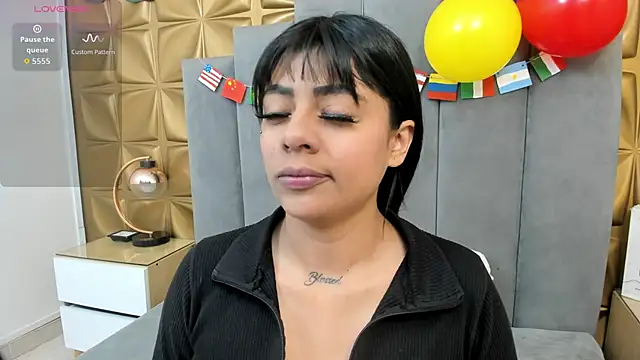 Snapshot of melani_dream chatting on 29, 6, 2026 melani dream online show from 29, 6, 2026