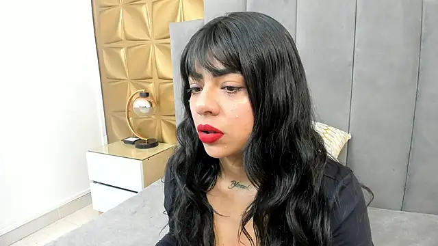 melani dream online show from 8, 6, 2026