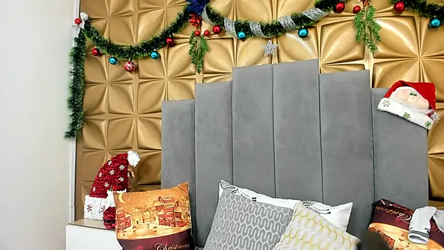 melani dream online show from 2, 12, 2025