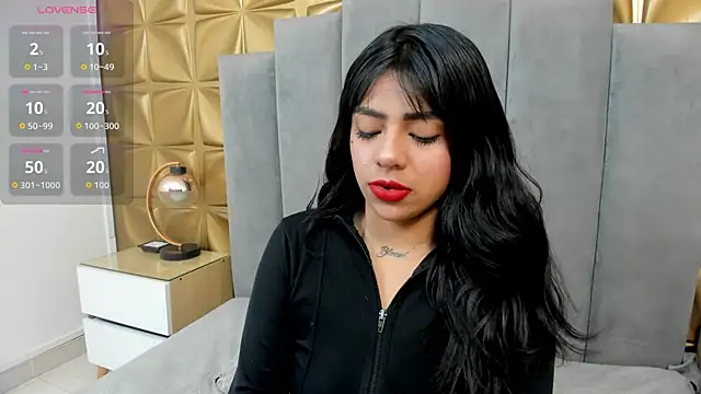 melani dream online show from 11, 6, 2026