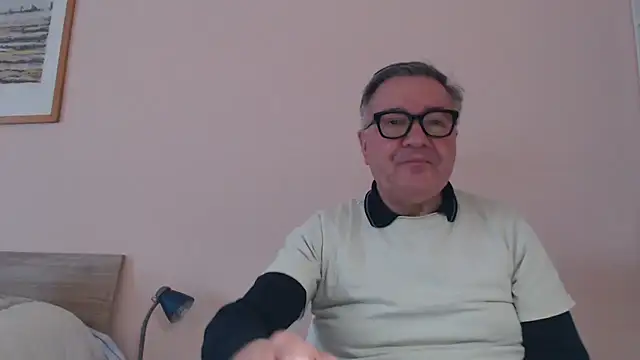 YOU6me online show from 21, 12, 2025