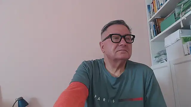 Snapshot of YOU6me chatting on 13, 5, 2026 YOU6me online show from 13, 5, 2026