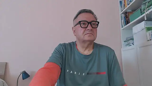 Snapshot of YOU6me chatting on 14, 5, 2026 YOU6me online show from 14, 5, 2026