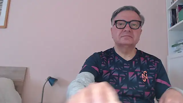 YOU6me online show from 12, 2, 2026