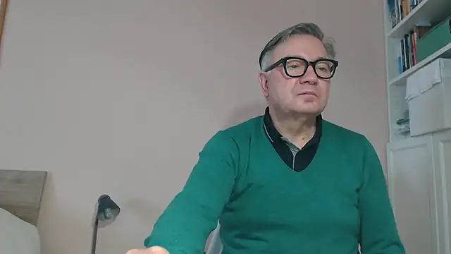 YOU6me online show from 26, 3, 2026