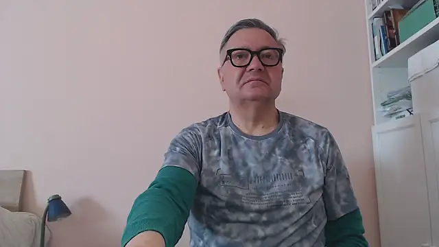 Snapshot of YOU6me chatting on 20, 5, 2026 YOU6me online show from 20, 5, 2026