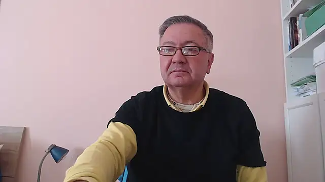 YOU6me online show from 13, 11, 2025