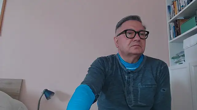 YOU6me online show from 21, 4, 2026